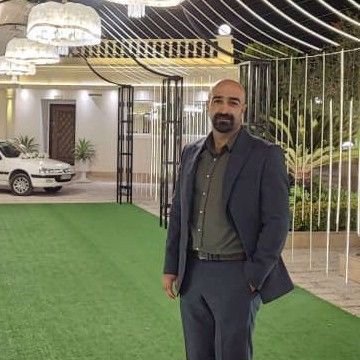 تصویر پروفایل میزبان