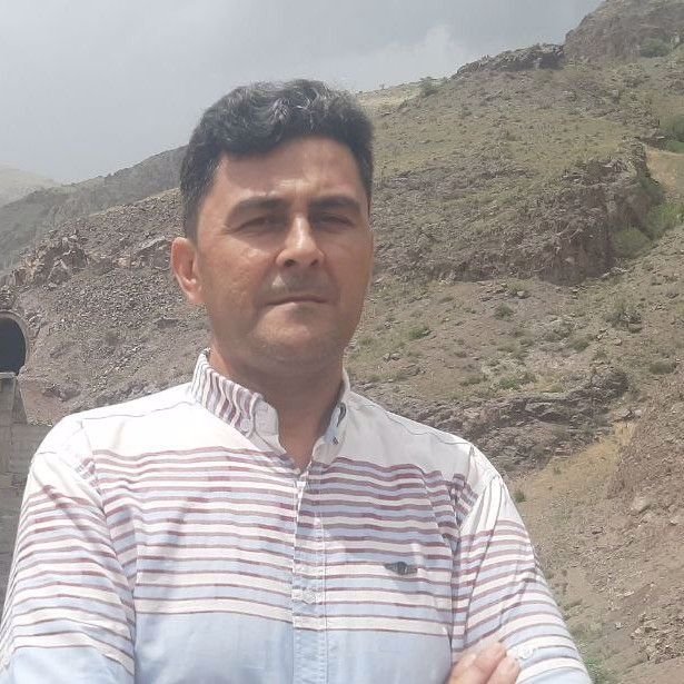 تصویر پروفایل میزبان