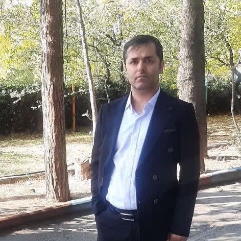 تصویر پروفایل میزبان