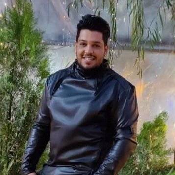 تصویر پروفایل میزبان