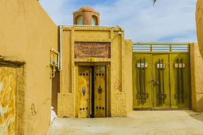 بومگردی فروردین - واحد رِمس