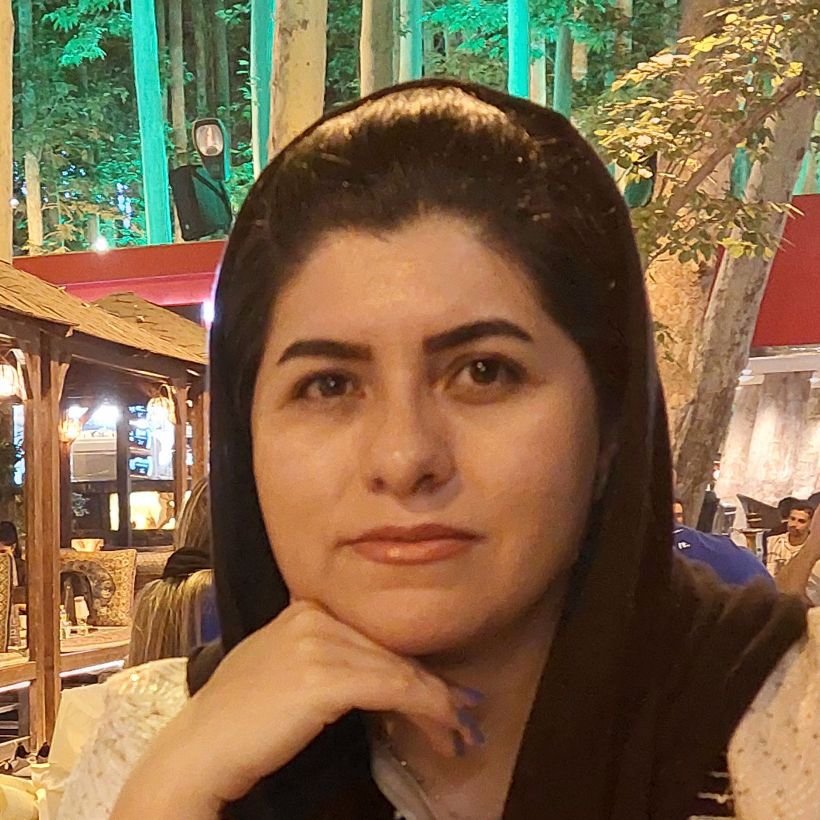 تصویر پروفایل میزبان