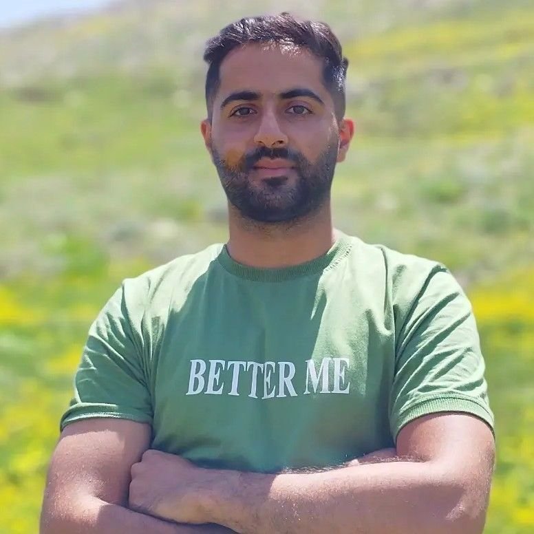 تصویر پروفایل میزبان