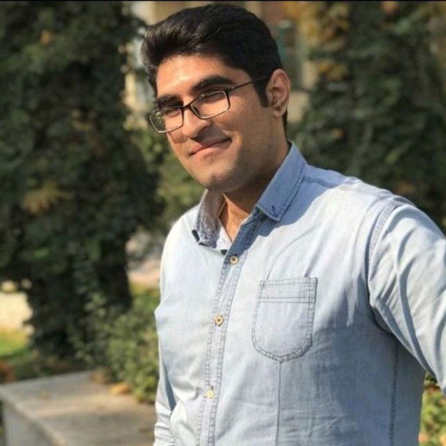 تصویر پروفایل میزبان