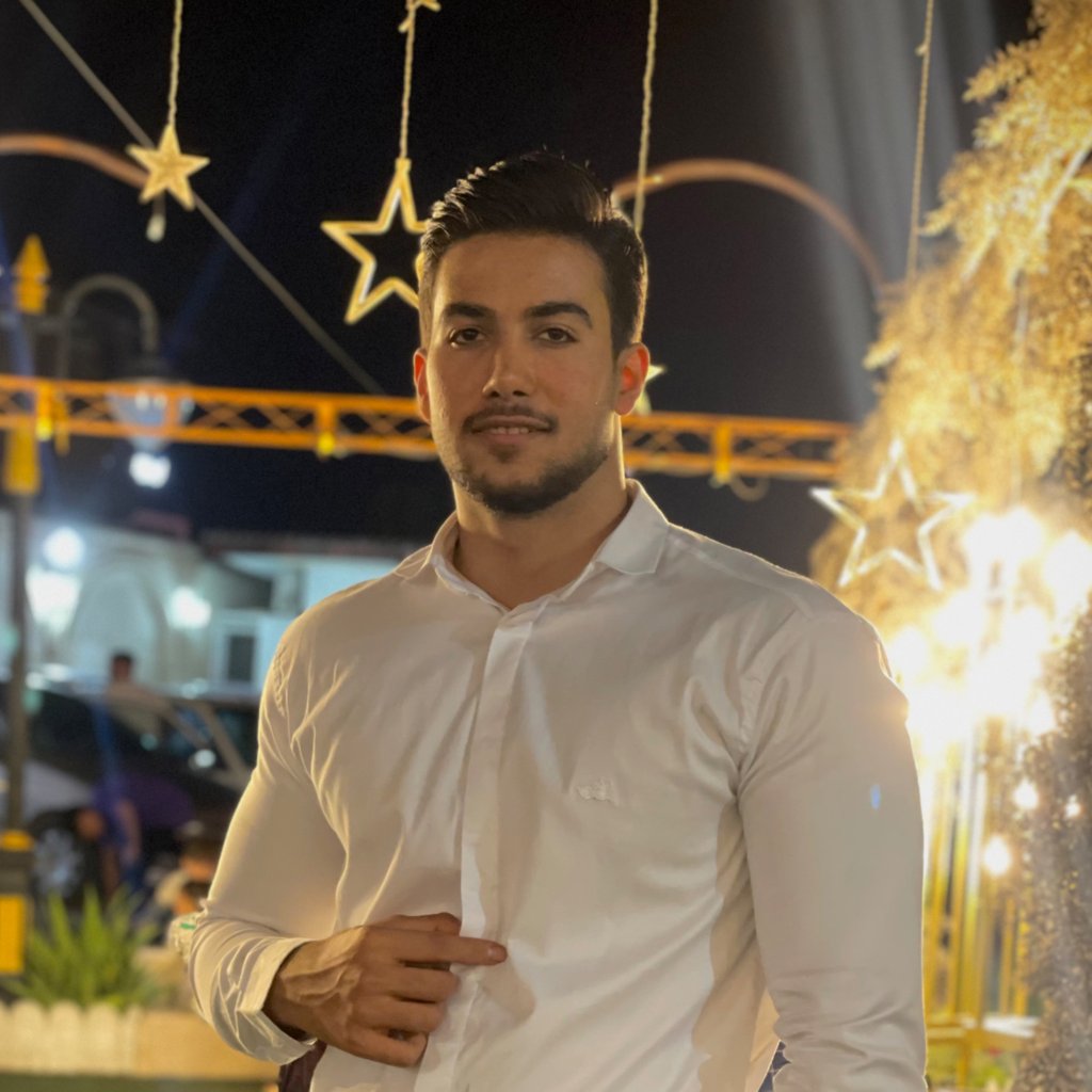 تصویر پروفایل میزبان