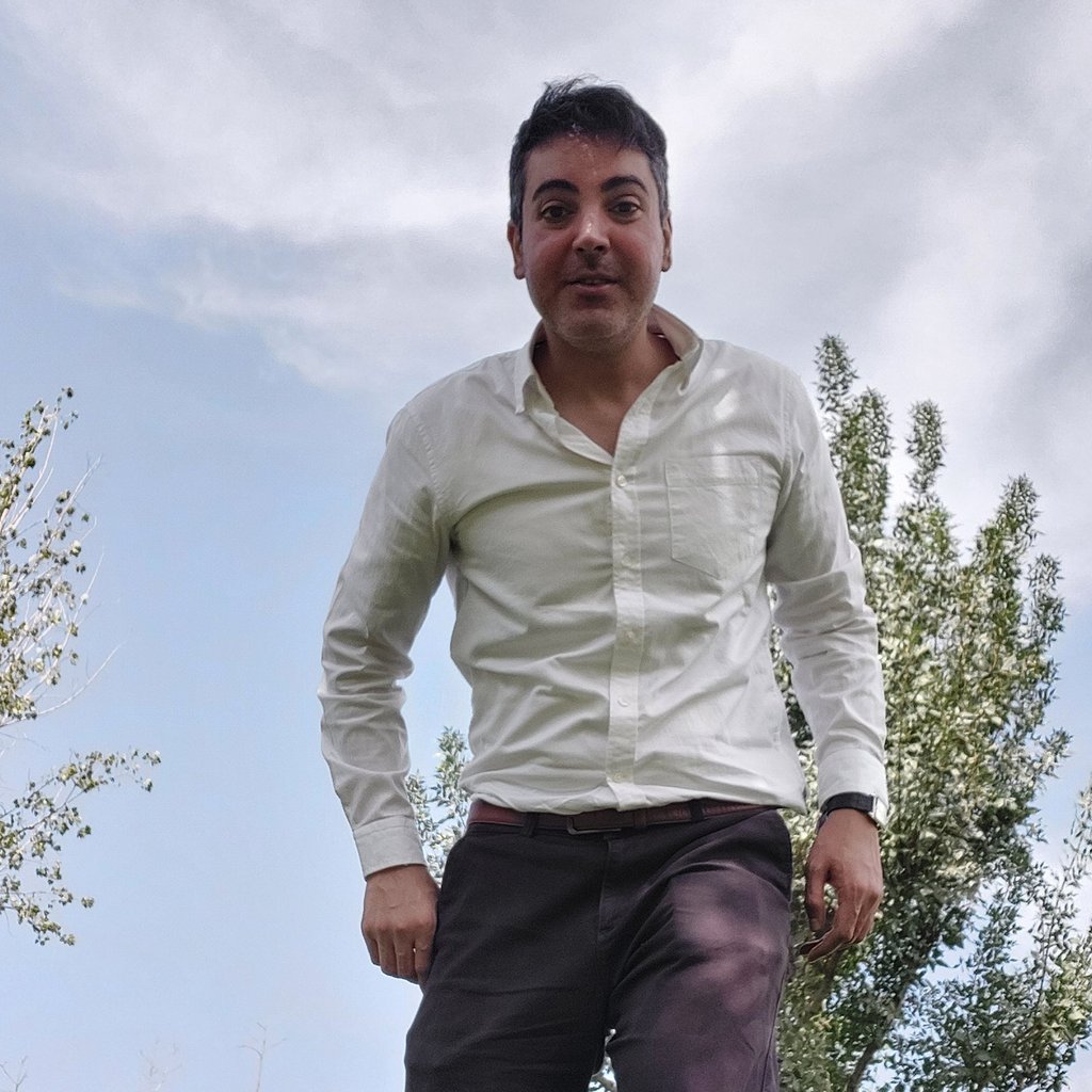 مهدی