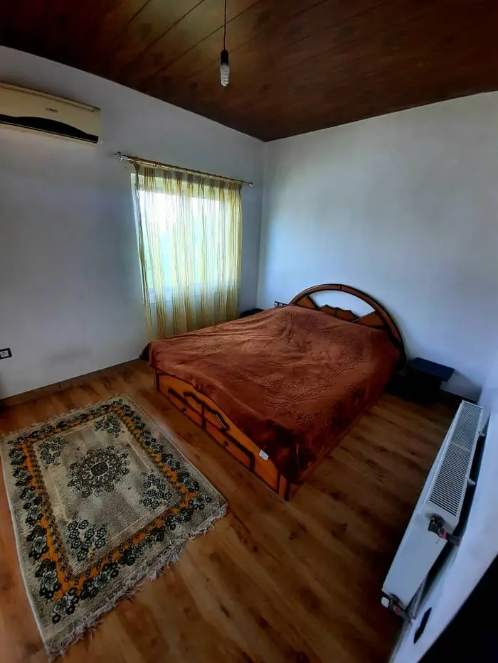 دو خوابه دوبلکس نیاستی