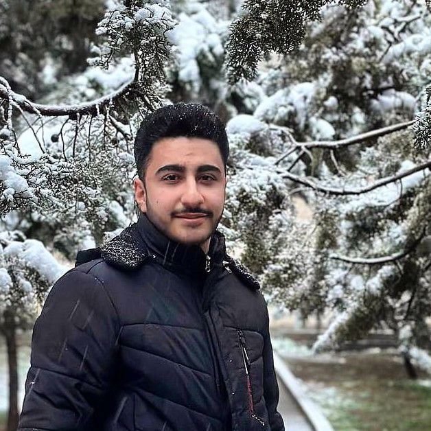 علیرضا