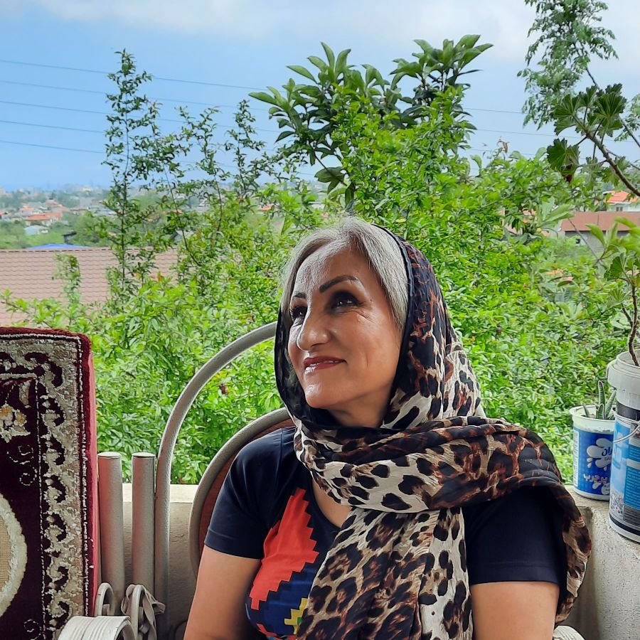 تصویر پروفایل میزبان