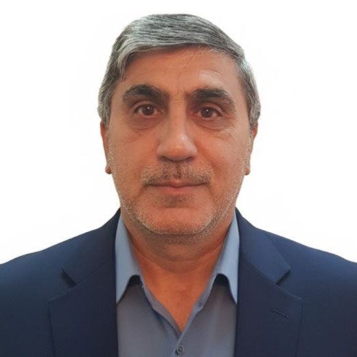 تصویر پروفایل میزبان