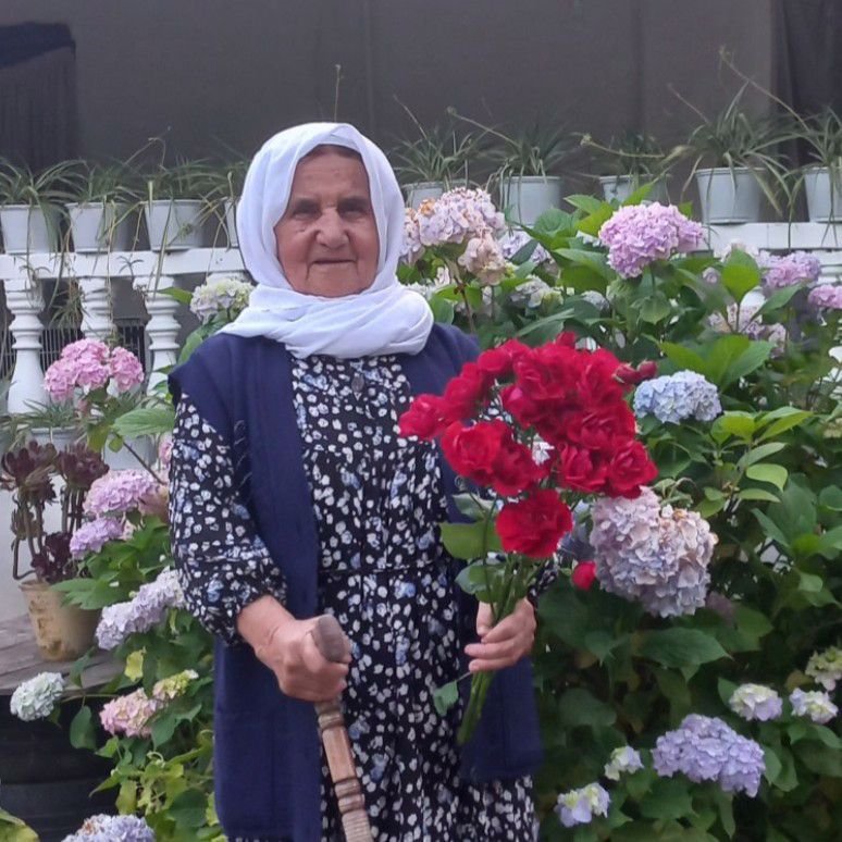 تصویر پروفایل میزبان