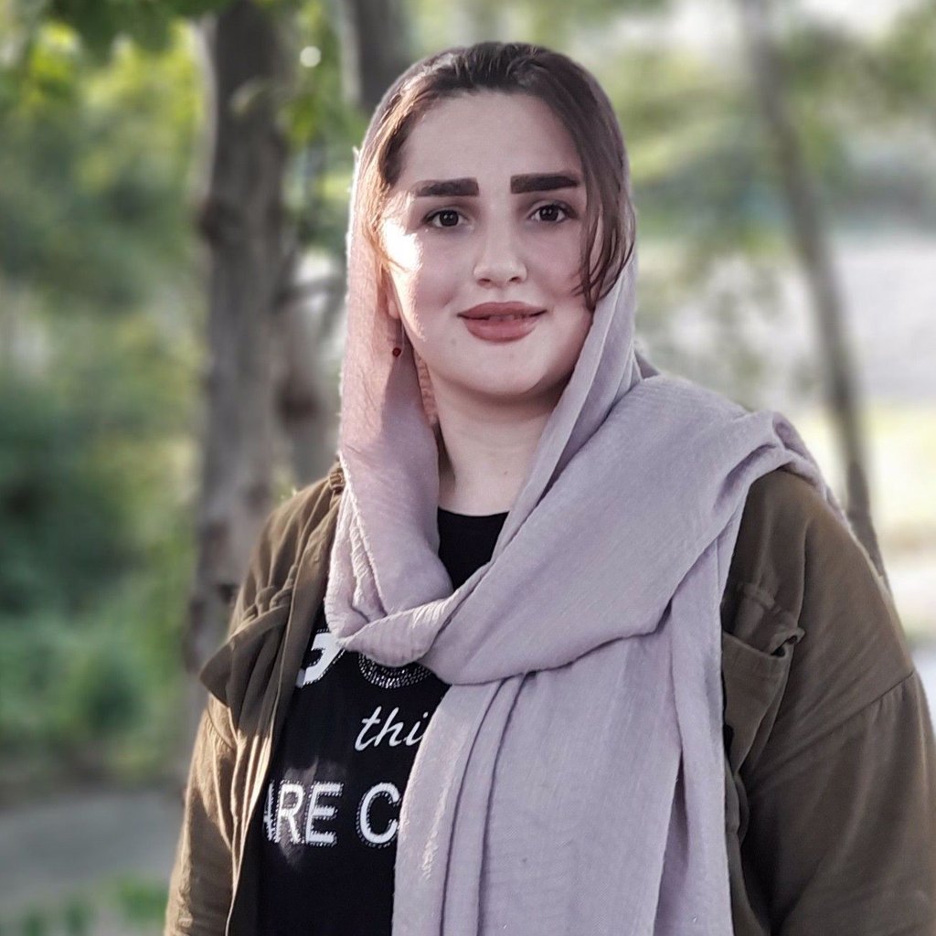 تصویر پروفایل میزبان