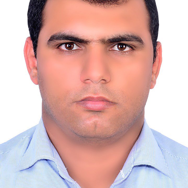 تصویر پروفایل میزبان