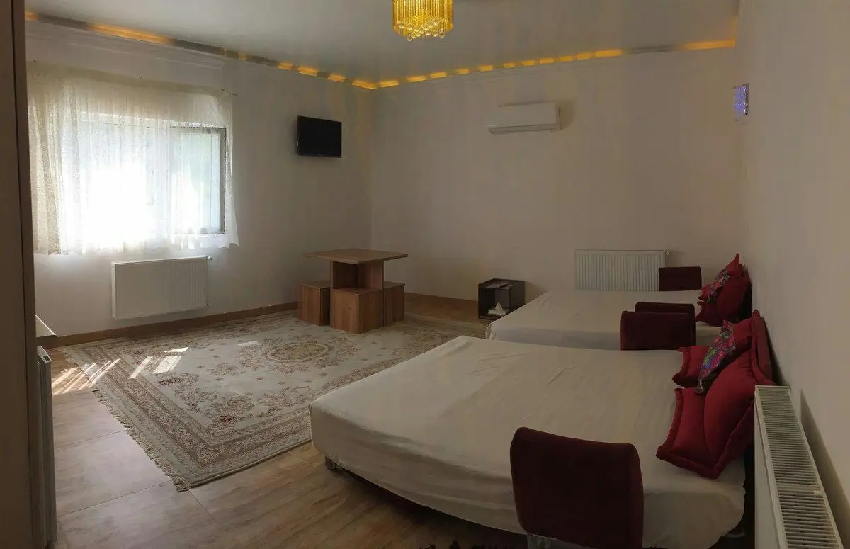 مجتمع اقامتگاهی فانوس - واحد 2