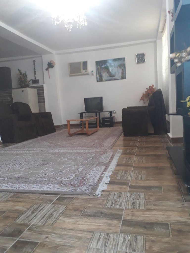 ویلا یک خوابه ترنم1