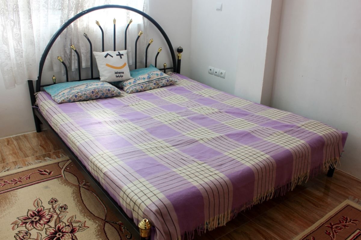 سوئیت دوخوابه صفدر ۲