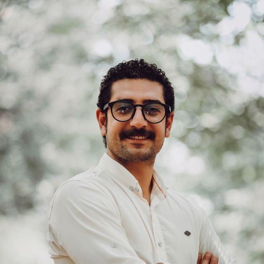 امین