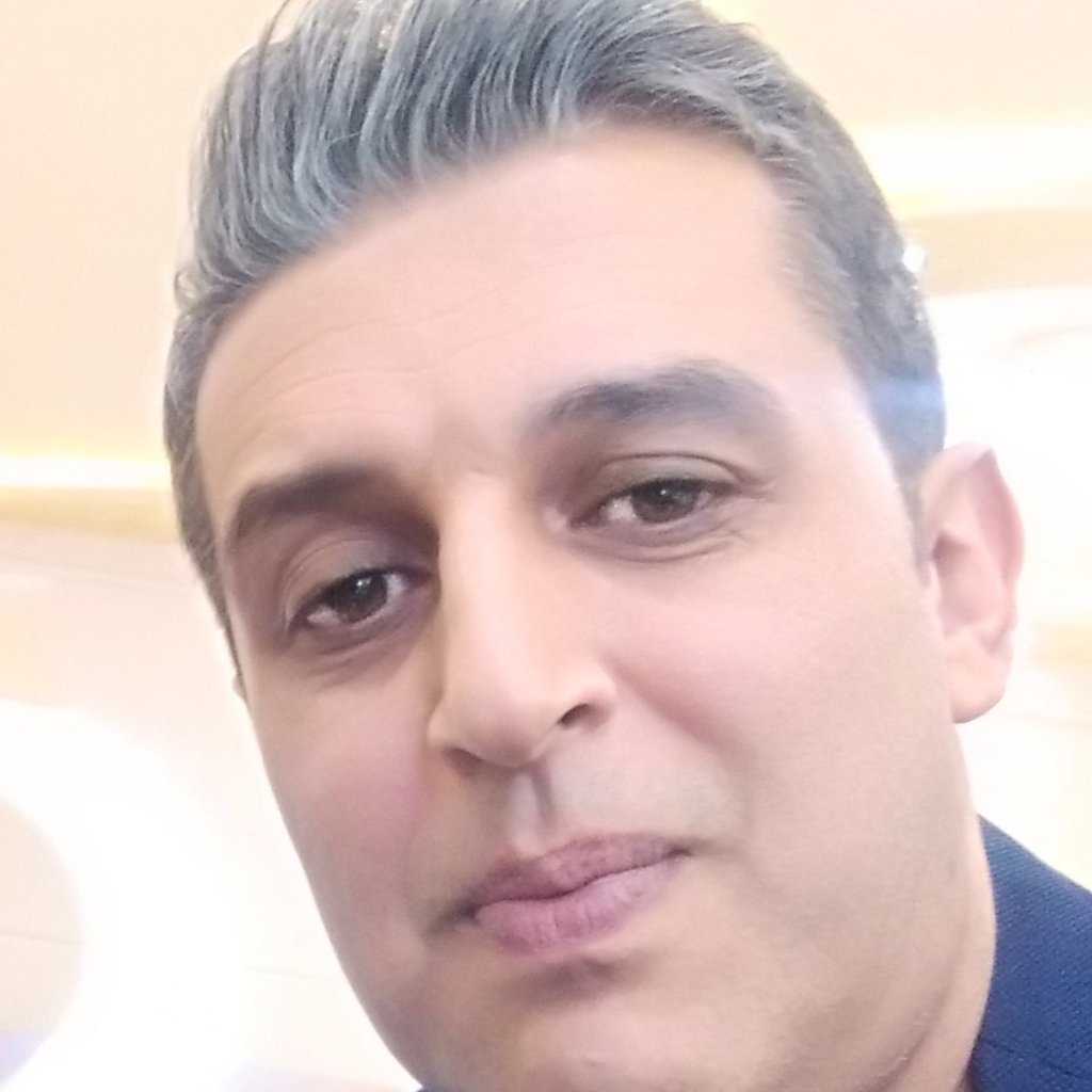 علی