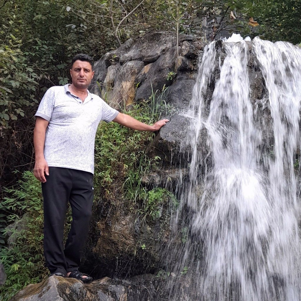 رضا مرادی
