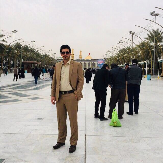 تصویر پروفایل میزبان