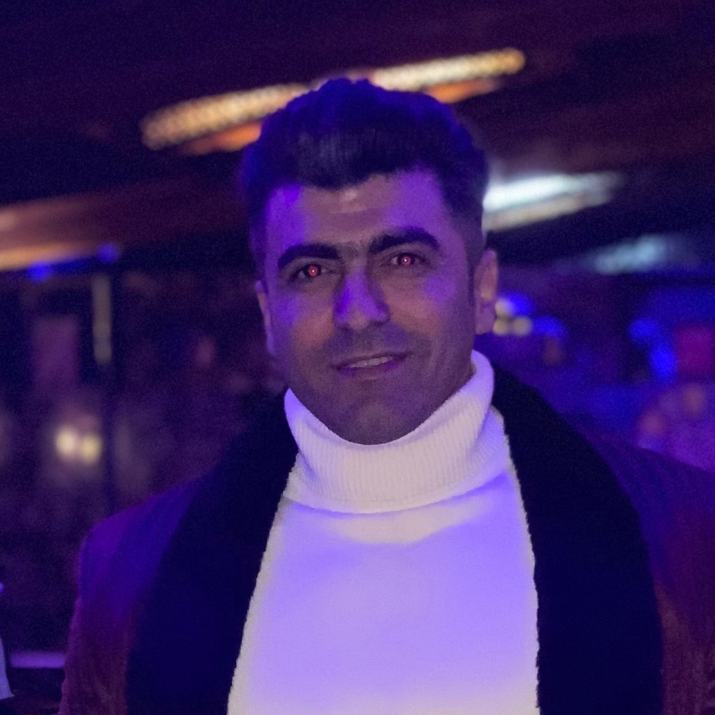 سید مهدی