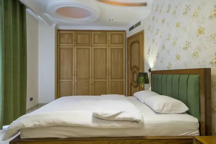 دوخوابه راز کامرانیه