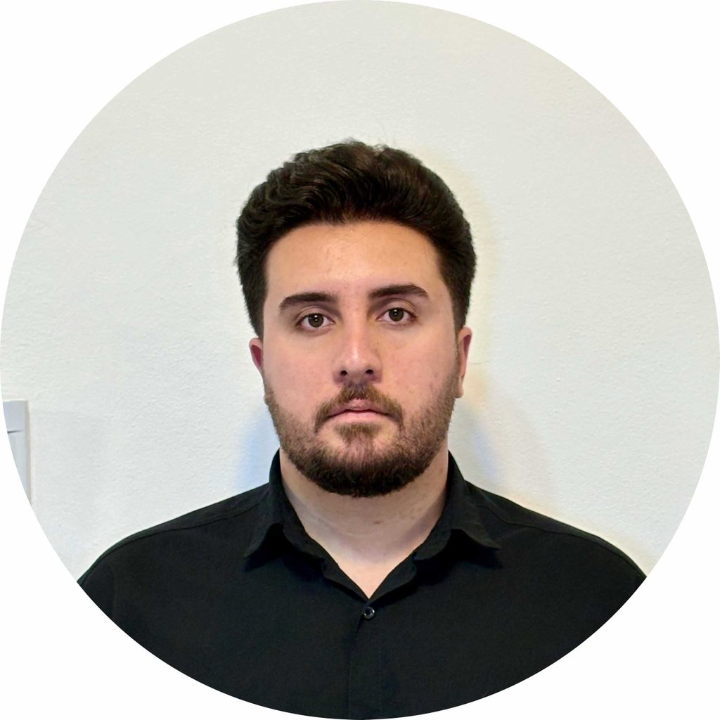 تصویر پروفایل میزبان