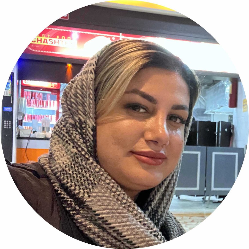 تصویر پروفایل میزبان