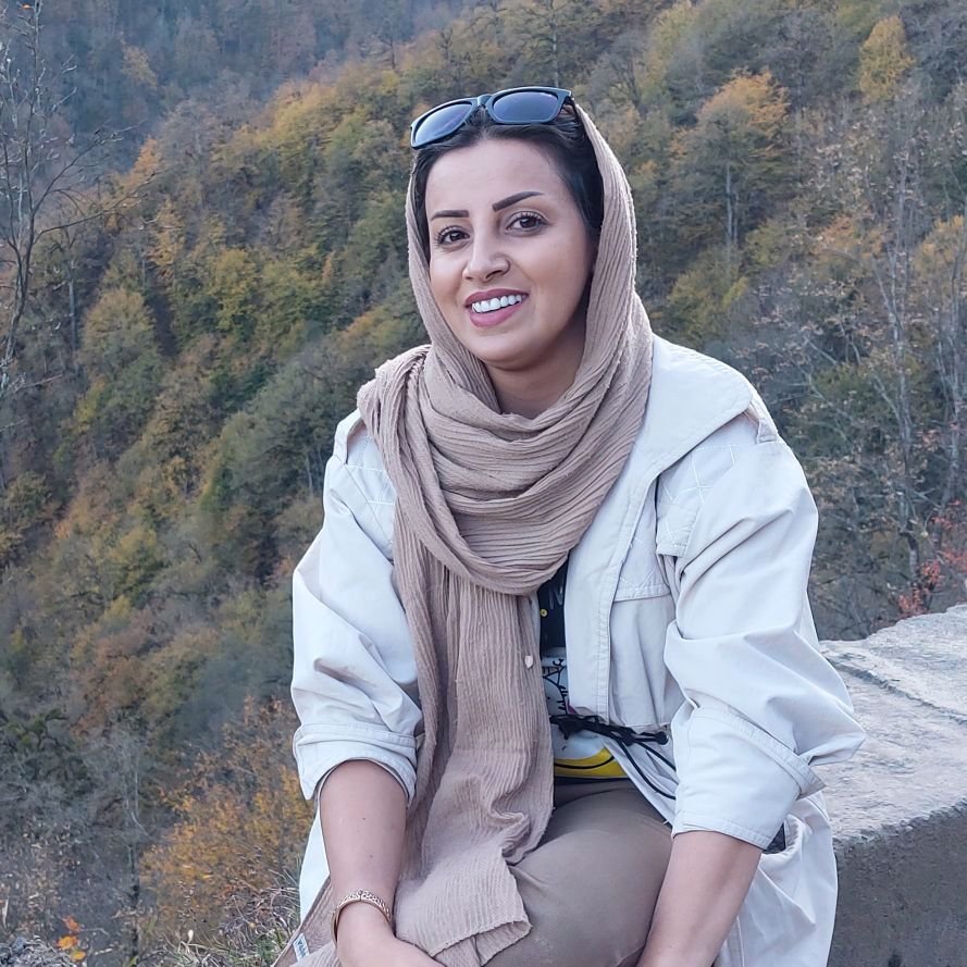 تصویر پروفایل میزبان