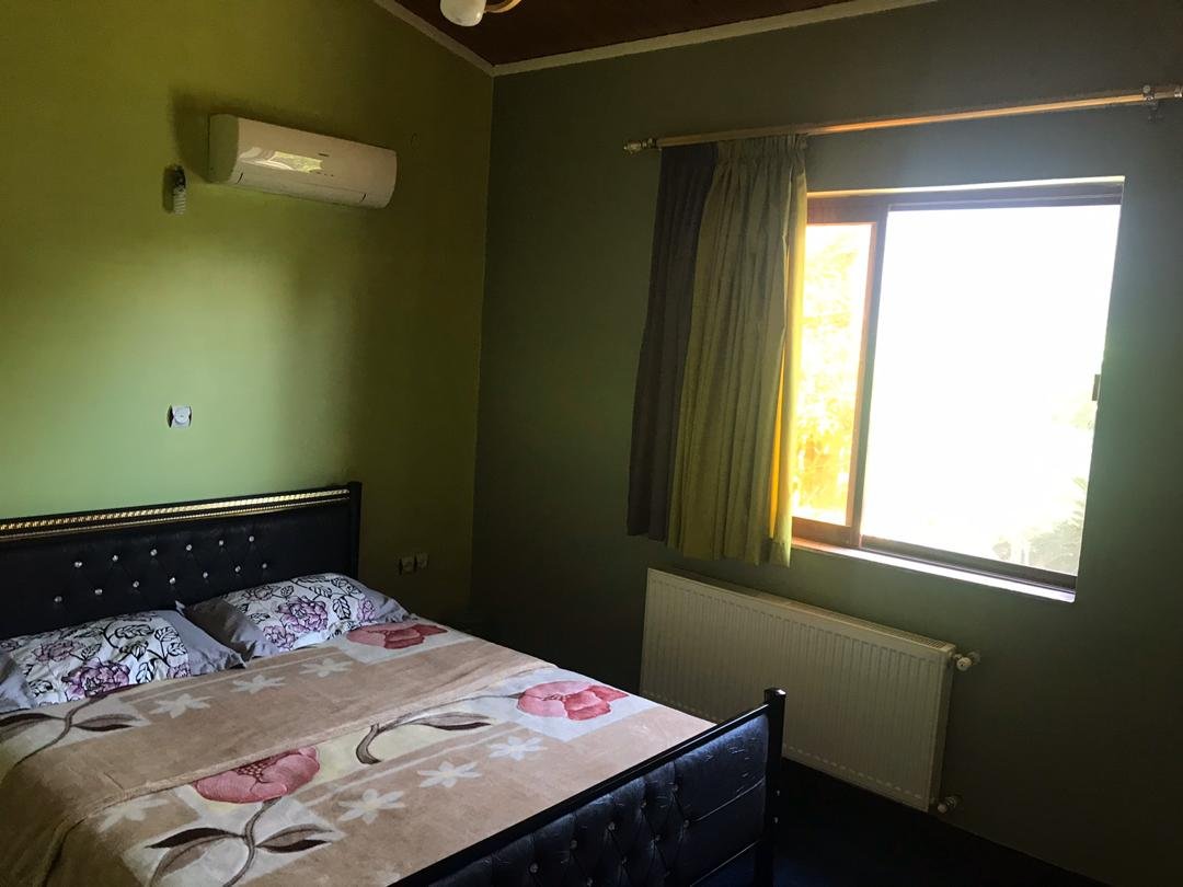 ویلا دو خوابه عسگرپور