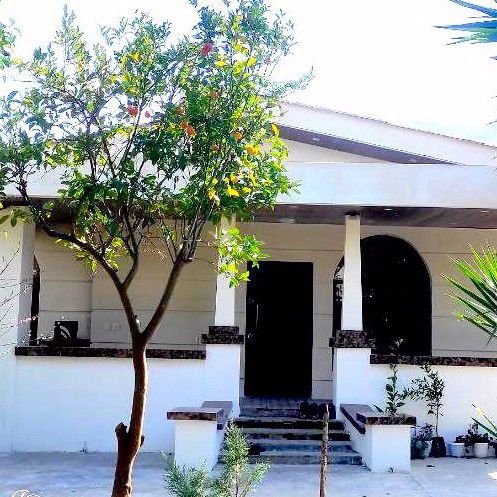 تصویر پروفایل میزبان