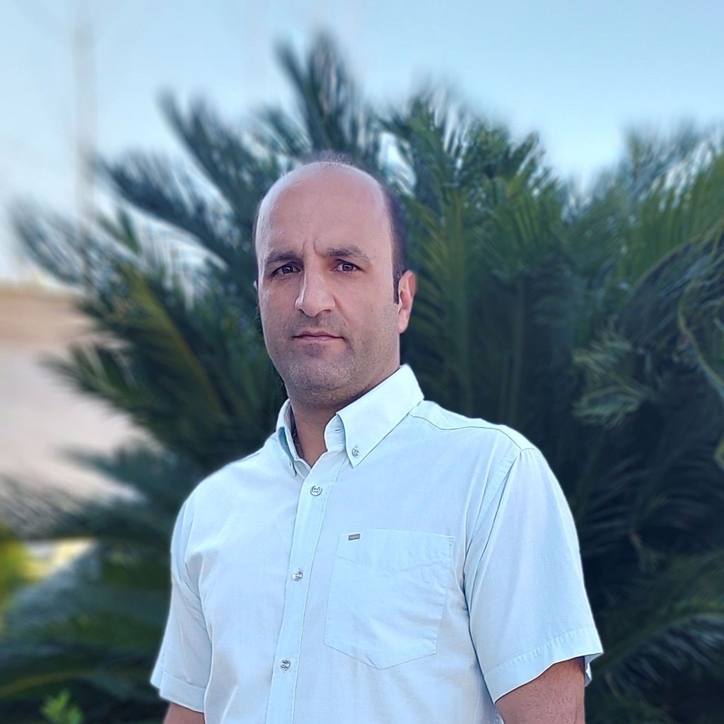 تصویر پروفایل میزبان