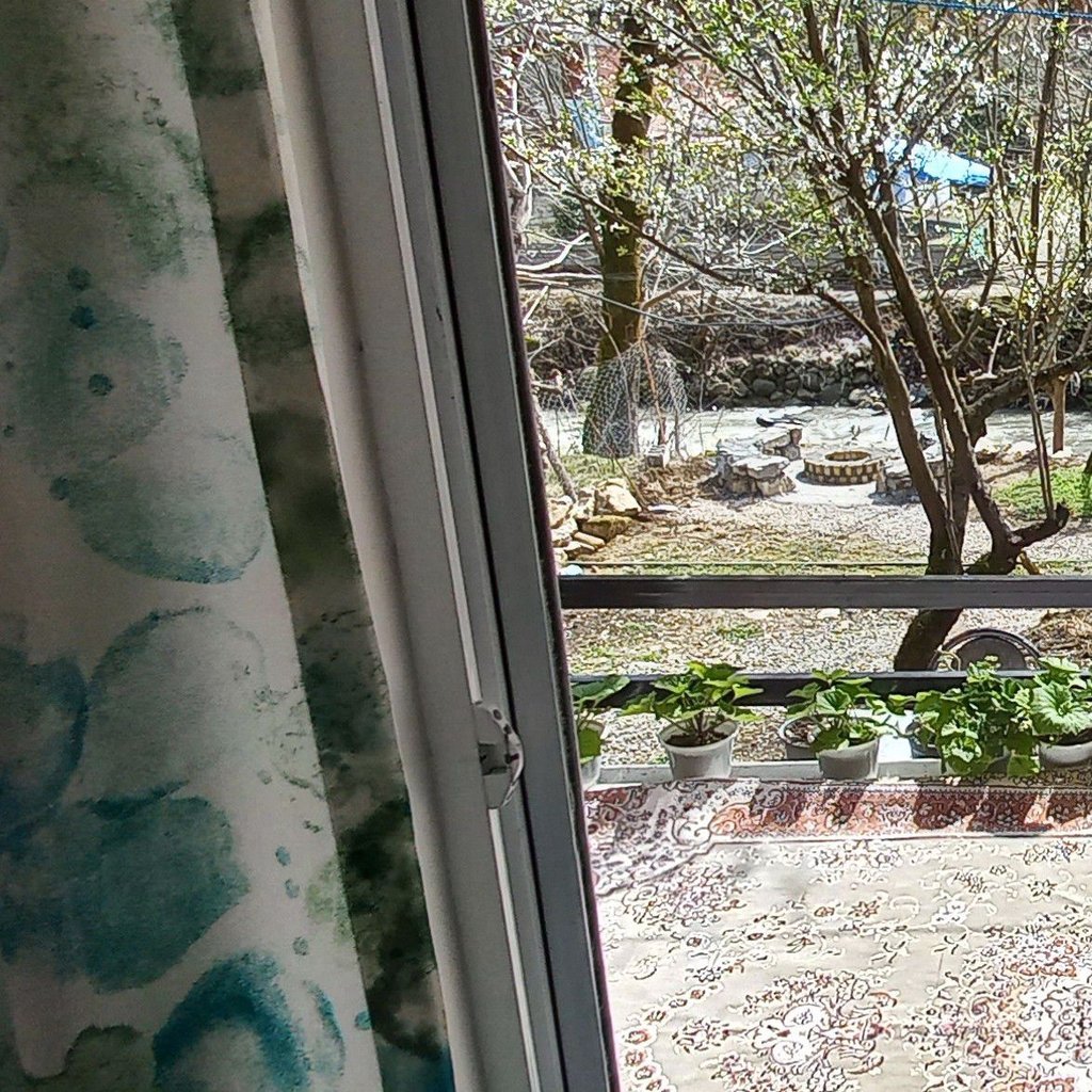 تصویر پروفایل میزبان