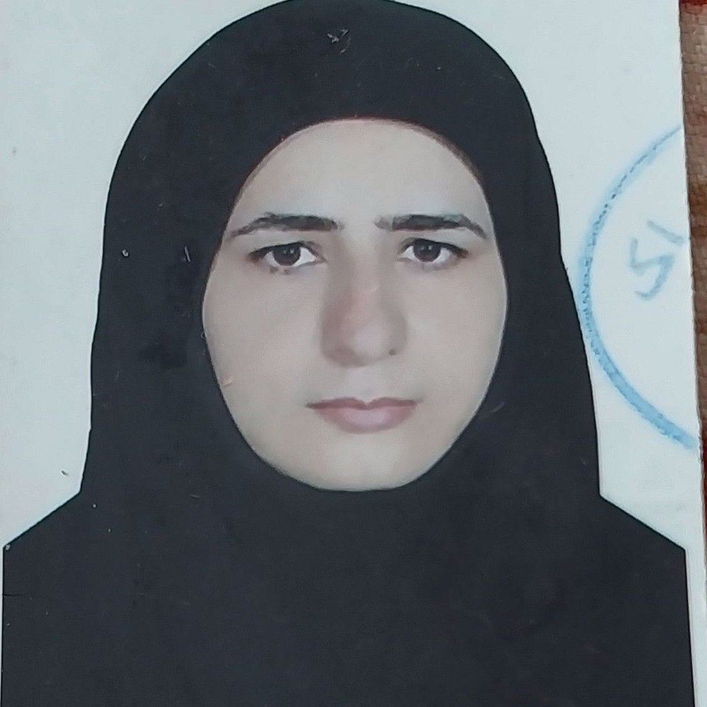 تصویر پروفایل میزبان