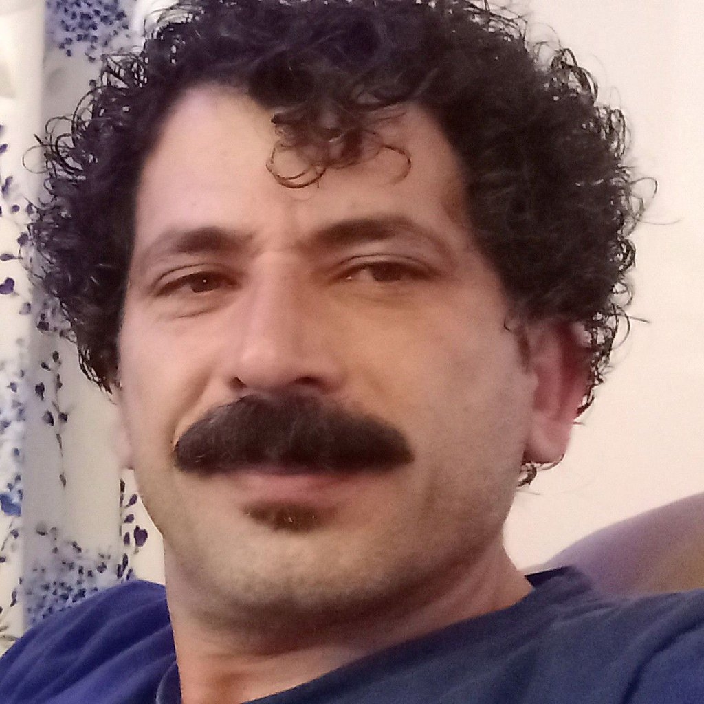 تصویر پروفایل میزبان