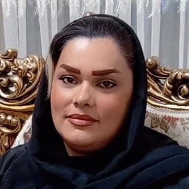 تصویر پروفایل میزبان