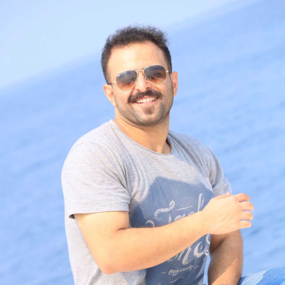 محمد رضا