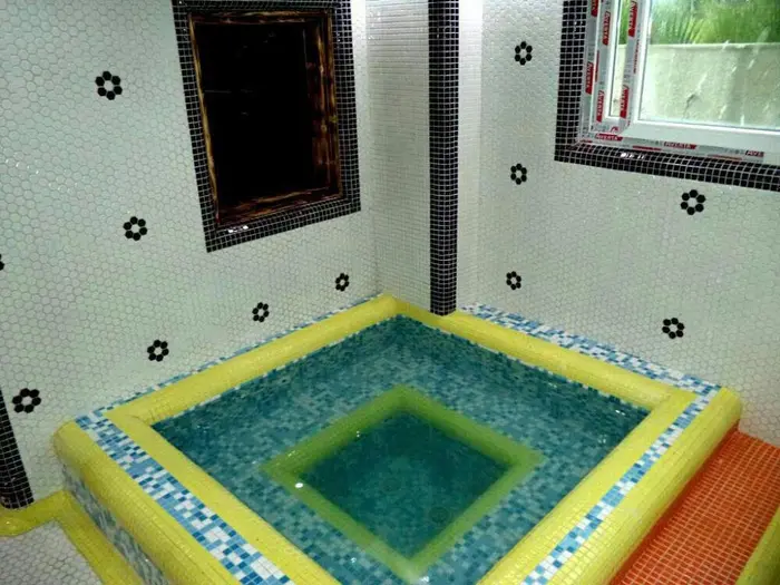 ویلا چهارخوابه استخردار تریبلکس قاسمی 2