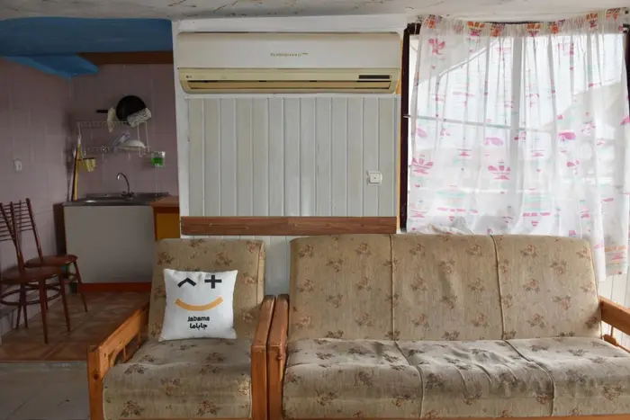 آپارتمان یک خوابه میلاد 10