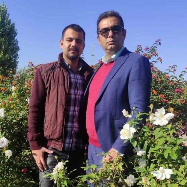 حمیدرضا