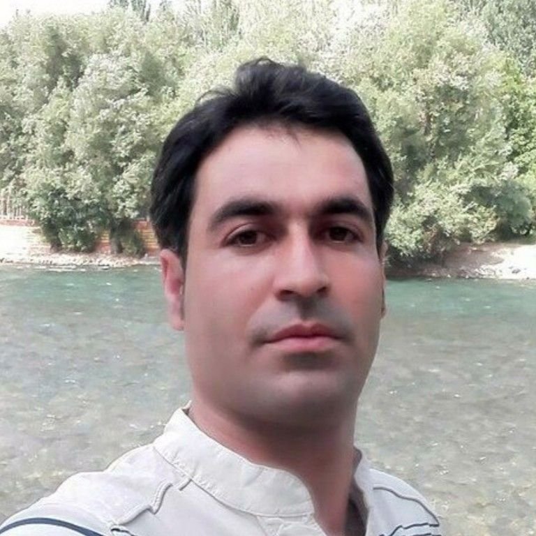 تصویر پروفایل میزبان