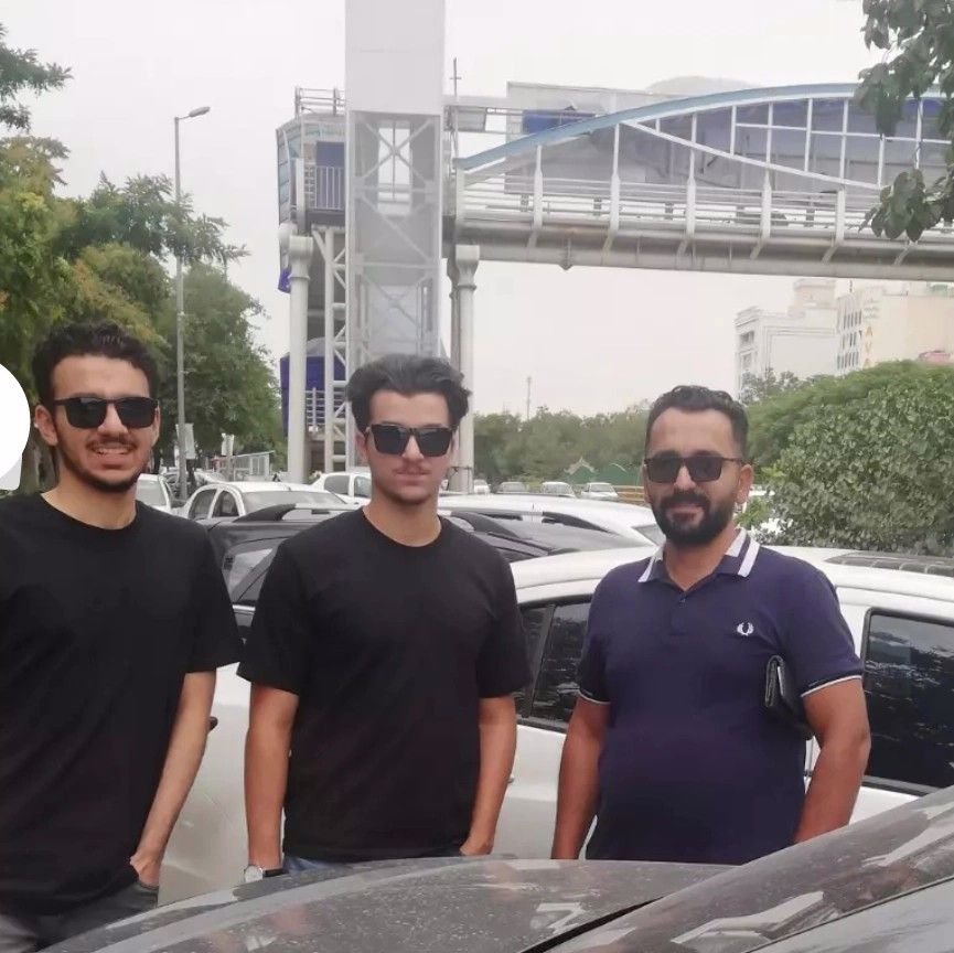 سیدمعین