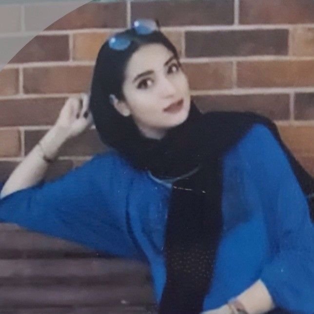 تصویر پروفایل میزبان