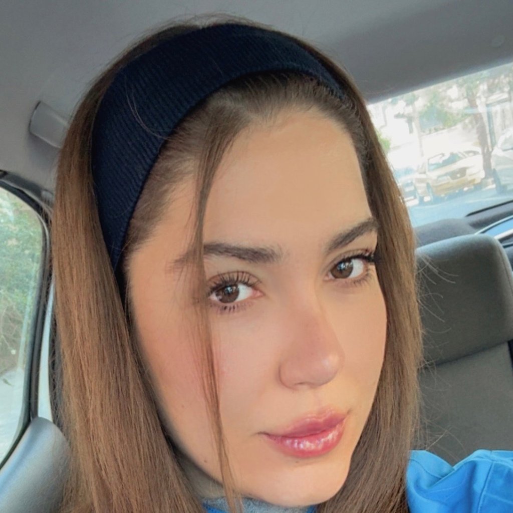 Masome Yaghobi