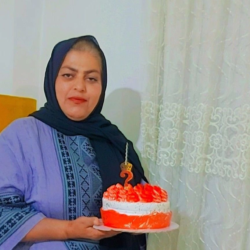 تصویر پروفایل میزبان