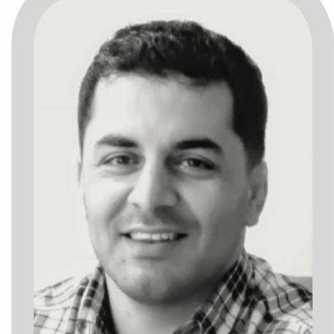 تصویر پروفایل میزبان