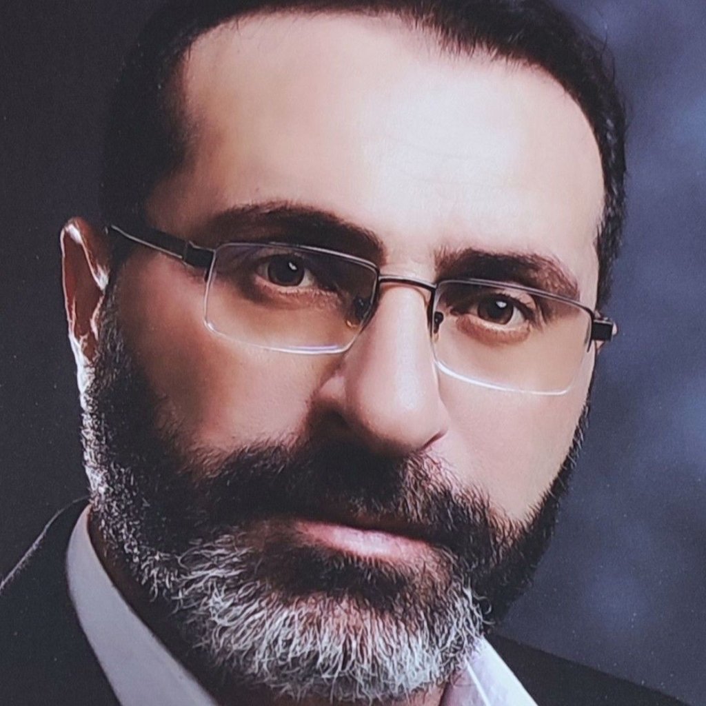 علیرضا