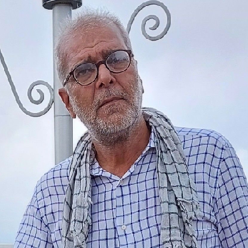 تصویر پروفایل میزبان