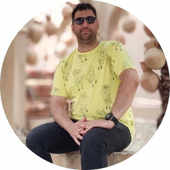 شهرام