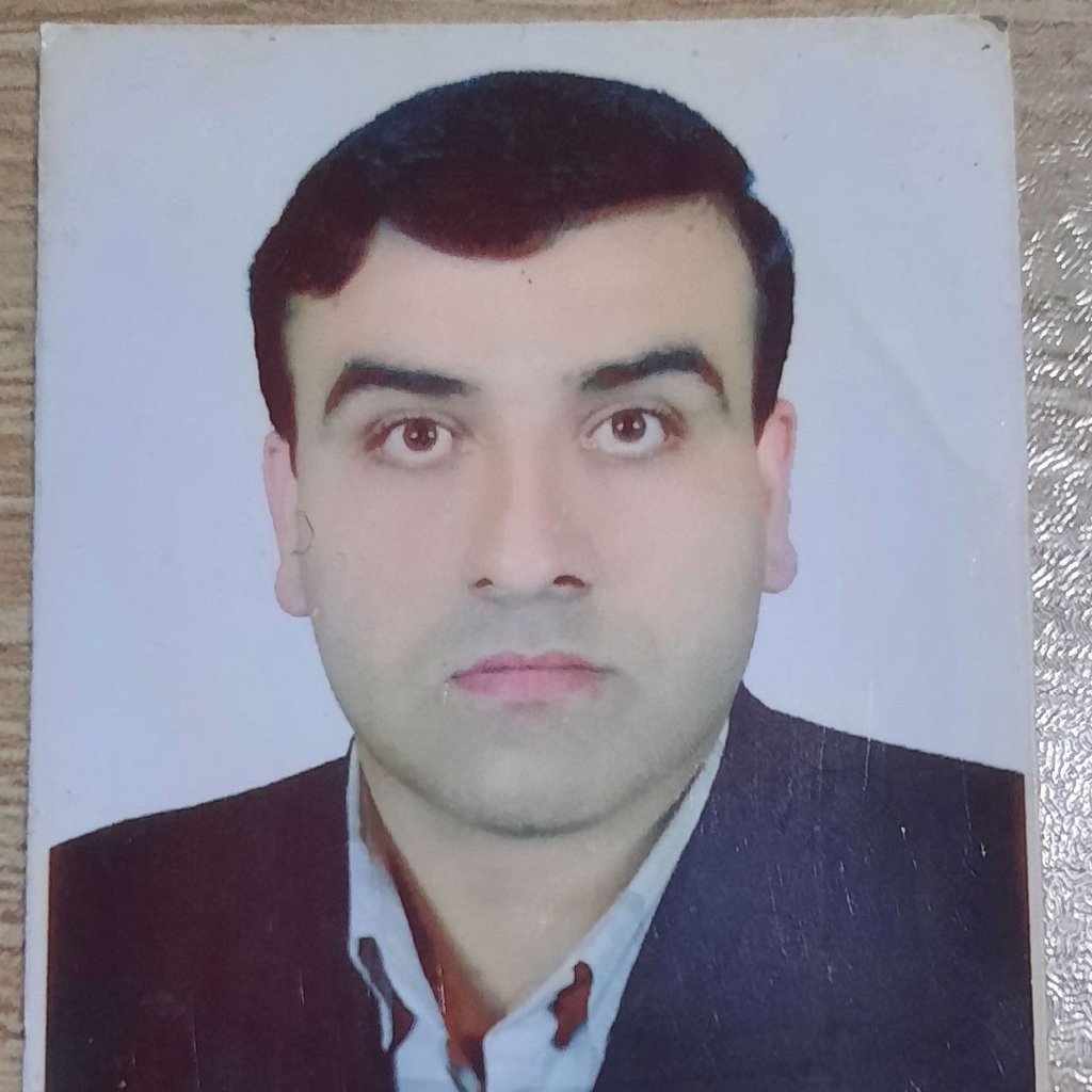 تصویر پروفایل میزبان